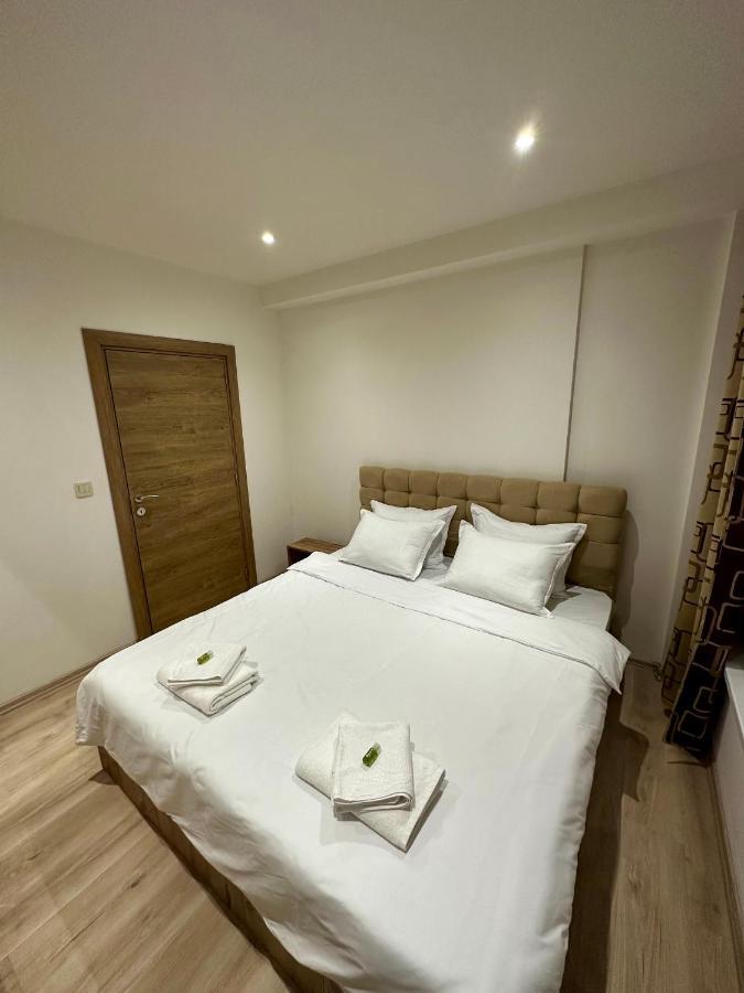 Plovdiv Center Apartments 1 Luaran gambar